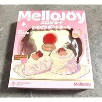 Amazon | Mellojoy - メロジョイ ミニランド 肉球 [並行輸入品